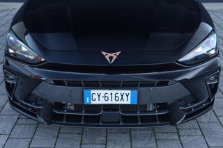 CUPRA Leon usata, con Adaptive Cruise Control