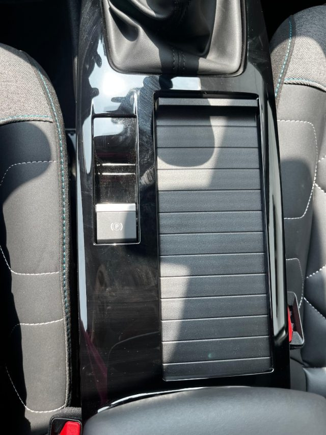 CITROEN C4 usata, con Chiusura centralizzata