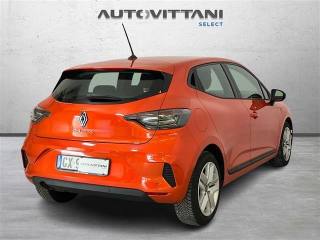 RENAULT Clio usata, con Airbag Passeggero