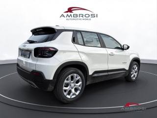 JEEP Avenger usata 2