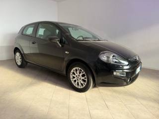 FIAT Punto Evo usata 1