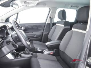 CITROEN C3 Aircross usata 8