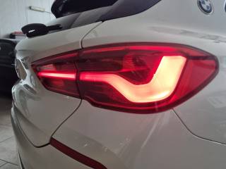 BMW X2 usata, con Volante in pelle