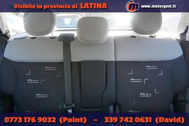 FIAT 500L usata 45