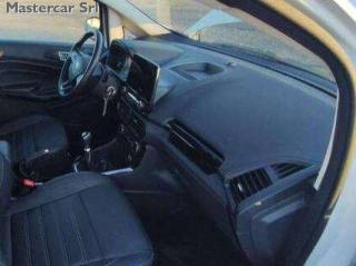 FORD EcoSport usata, con Cruise Control