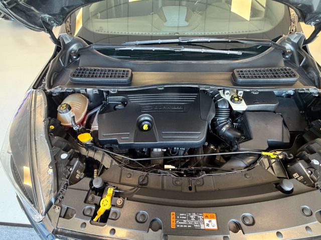 FORD Kuga usata, con Servosterzo