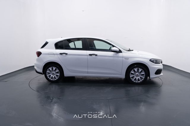 FIAT Tipo usata, con Climatizzatore