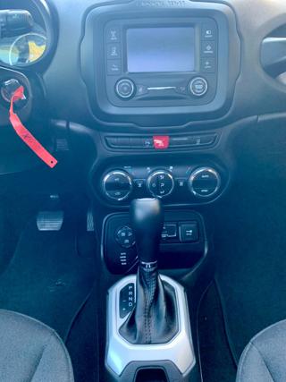 JEEP Renegade usata, con Chiusura centralizzata