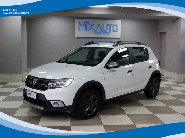 DACIA Sandero usata, con ABS