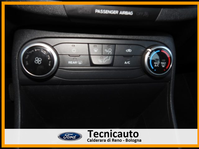 FORD Fiesta usata, con Bracciolo
