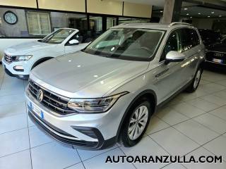 VOLKSWAGEN Tiguan 2.0 Life TDI 150CV SCR DSG - Navi - Fari Led