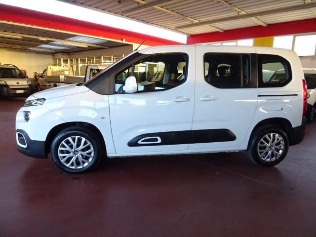 CITROEN Berlingo usata, con Airbag laterali