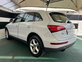 AUDI Q5 usata, con Airbag Passeggero