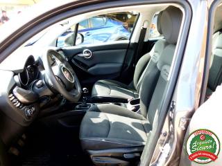 FIAT 500X usata, con Chiusura centralizzata