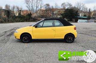 FIAT Punto usata 3