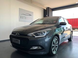 HYUNDAI i20 usata 0