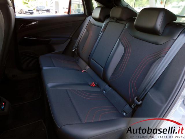 VOLKSWAGEN ID.5 usata, con Airbag laterali