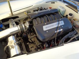 AC Cobra usata 7