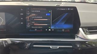BMW X1 usata, con Specchietti laterali elettrici