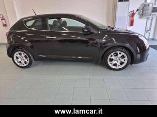 ALFA ROMEO MiTo usata, con ESP