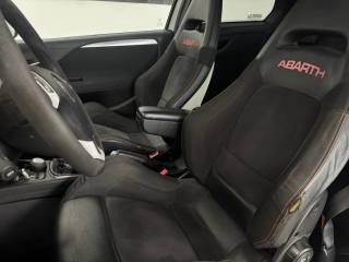 ABARTH Punto Evo usata, con Chiusura centralizzata
