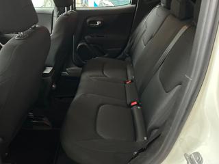 JEEP Renegade usata, con Cruise Control