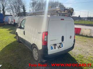 FIAT Fiorino usata, con Alzacristalli elettrici