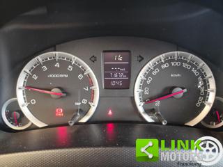 SUZUKI Swift usata, con Chiusura centralizzata