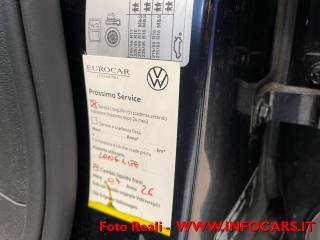 VOLKSWAGEN Passat Variant usata, con Autoradio digitale