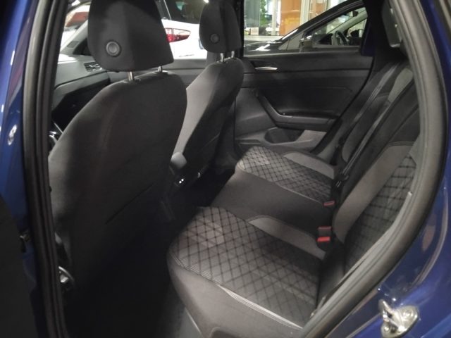 VOLKSWAGEN Taigo usata, con Controllo trazione