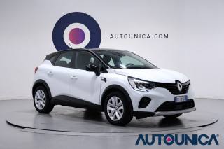 RENAULT Captur usata, con Airbag laterali
