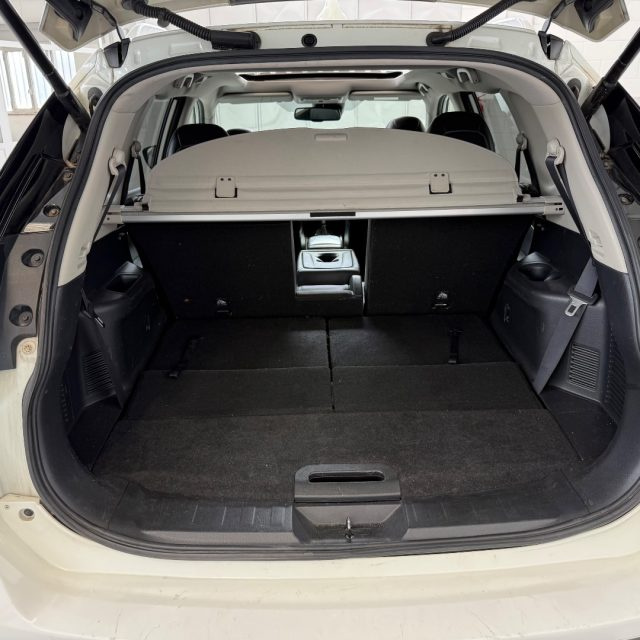 NISSAN X-Trail usata 33