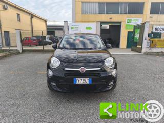 FIAT 500X usata, con Airbag laterali