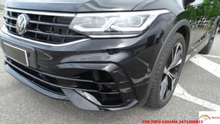 VOLKSWAGEN Tiguan usata, con Trazione integrale