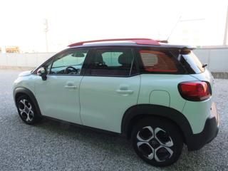 CITROEN C3 Aircross usata, con Airbag