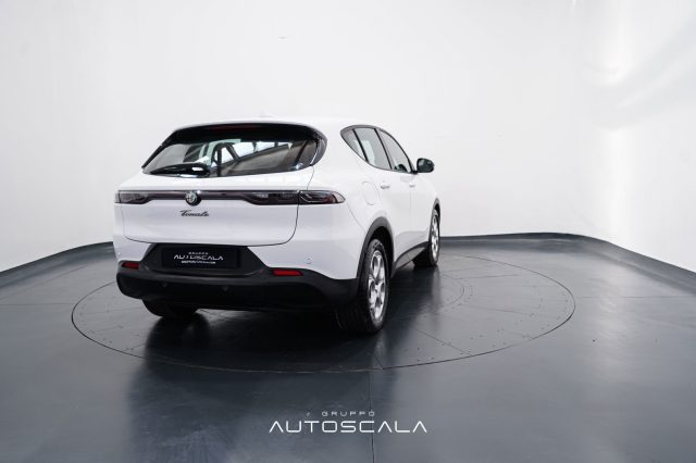 ALFA ROMEO Tonale usata, con Boardcomputer
