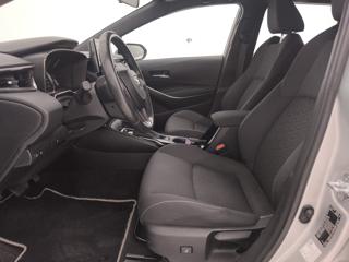 TOYOTA Corolla usata, con ESP
