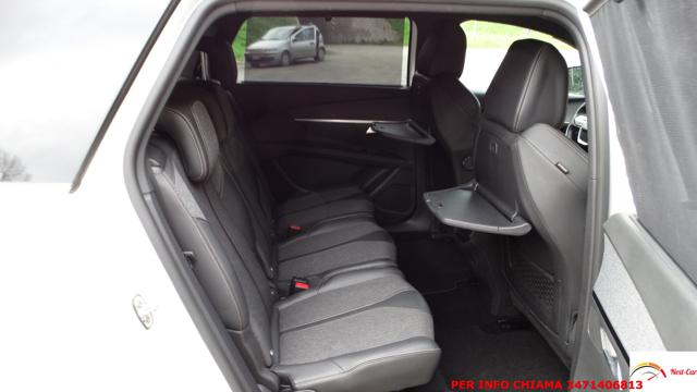 PEUGEOT 5008 usata 135