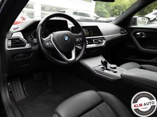 BMW 220 usata, con Controllo automatico clima