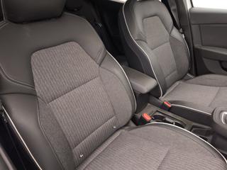 RENAULT Clio usata, con Specchietti laterali elettrici