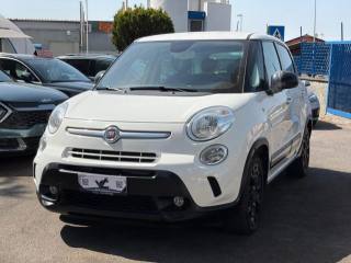 FIAT 500L 1.4 95 CV Cross