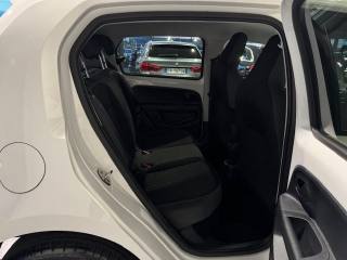SKODA Citigo usata, con Volante in pelle