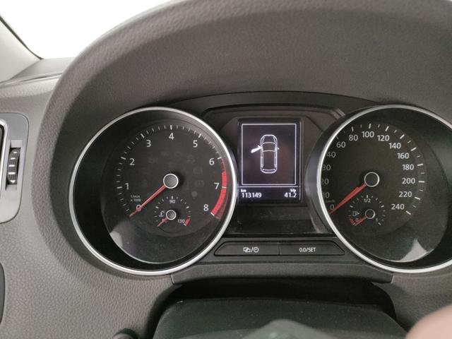 VOLKSWAGEN Polo usata, con Controllo vocale