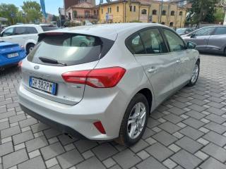 FORD Focus usata, con Autoradio