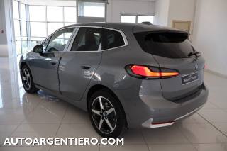 BMW 218 usata, con Airbag laterali
