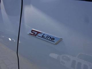 FORD EcoSport usata, con Fari Xenon
