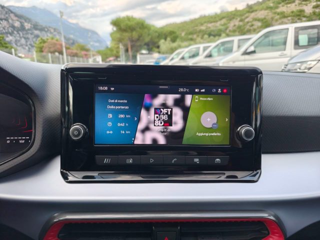 SEAT Arona usata, con Specchietti laterali elettrici