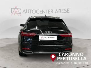 AUDI A6 usata, con Alzacristalli elettrici