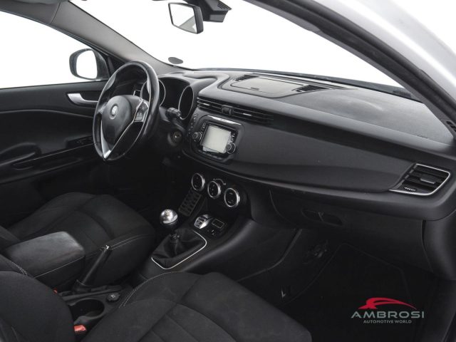 ALFA ROMEO Giulietta usata 11