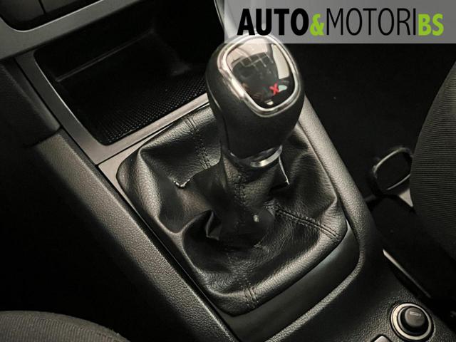 SKODA Yeti usata, con Immobilizzatore elettronico